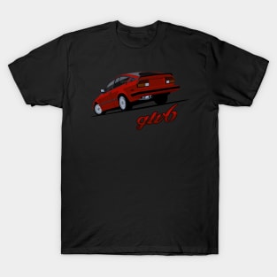 GTV6 T-Shirt